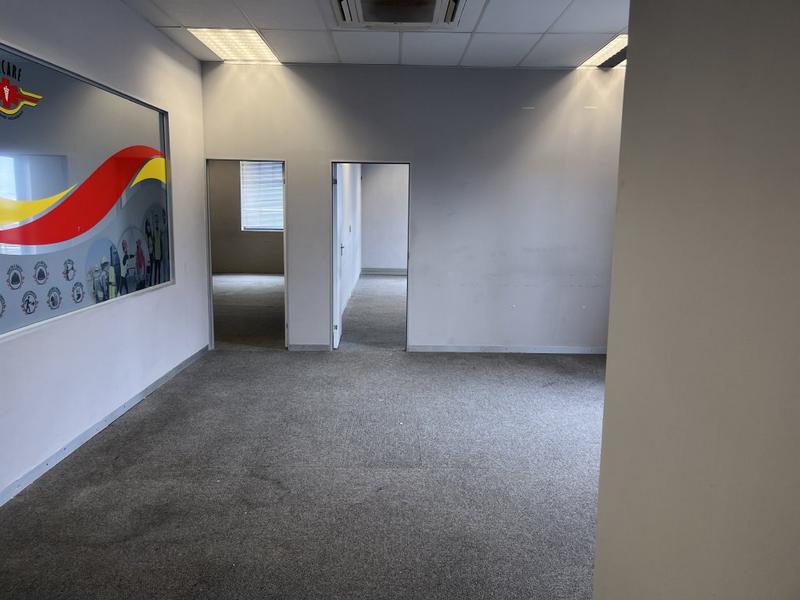 Commercial Property for Sale in Milnerton Central Western Cape